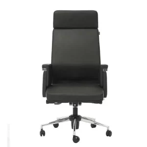 نمای جلو صندلی مدیریتی راد سیستم مدل M470